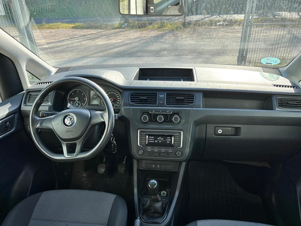 Foto 14 VW-CADDY COMBI 5