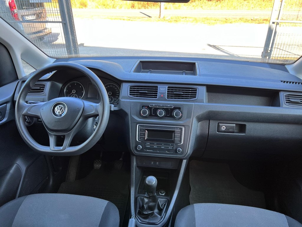 Foto 8 VW-CADDY COMBI 5