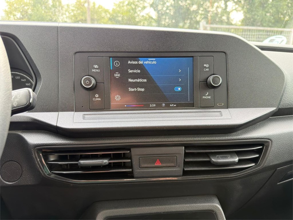 Foto 10 VW-CADDY COMBIN 4MOTION 93LRP