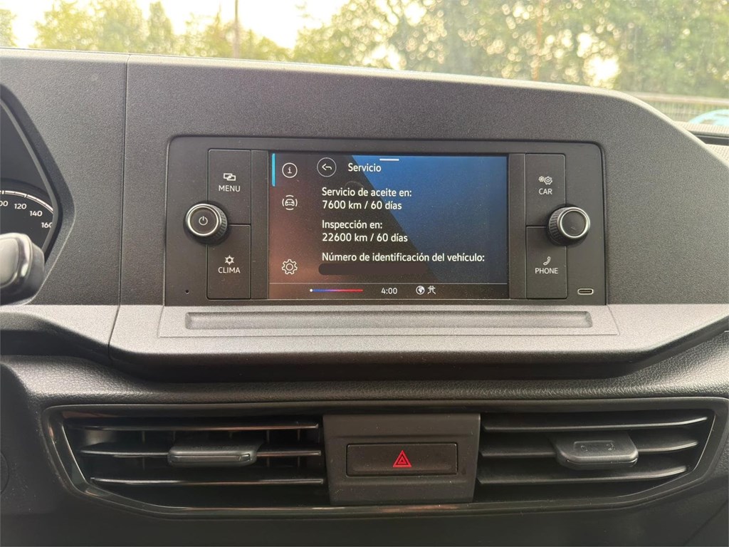 Foto 12 VW-CADDY COMBIN 4MOTION 93LRP