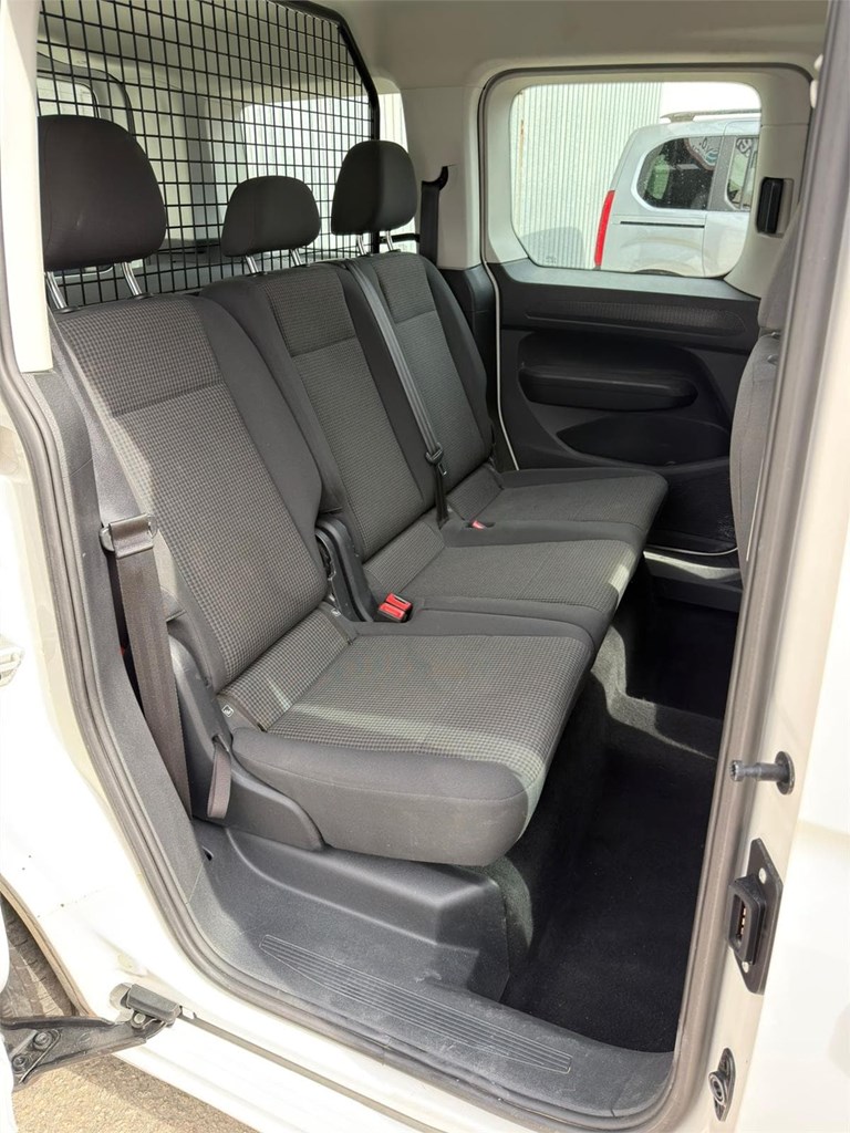 Foto 17 VW-CADDY COMBIN 4MOTION 93LRP