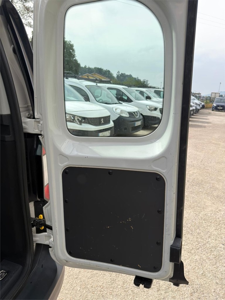 Foto 24 VW-CADDY COMBIN 4MOTION 93LRP