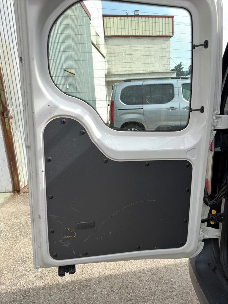 Foto 25 VW-CADDY COMBIN 4MOTION 93LRP