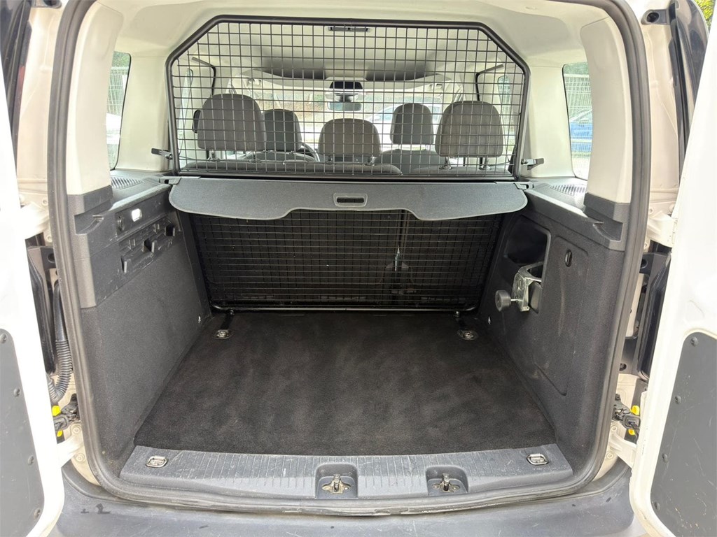 Foto 26 VW-CADDY COMBIN 4MOTION 93LRP