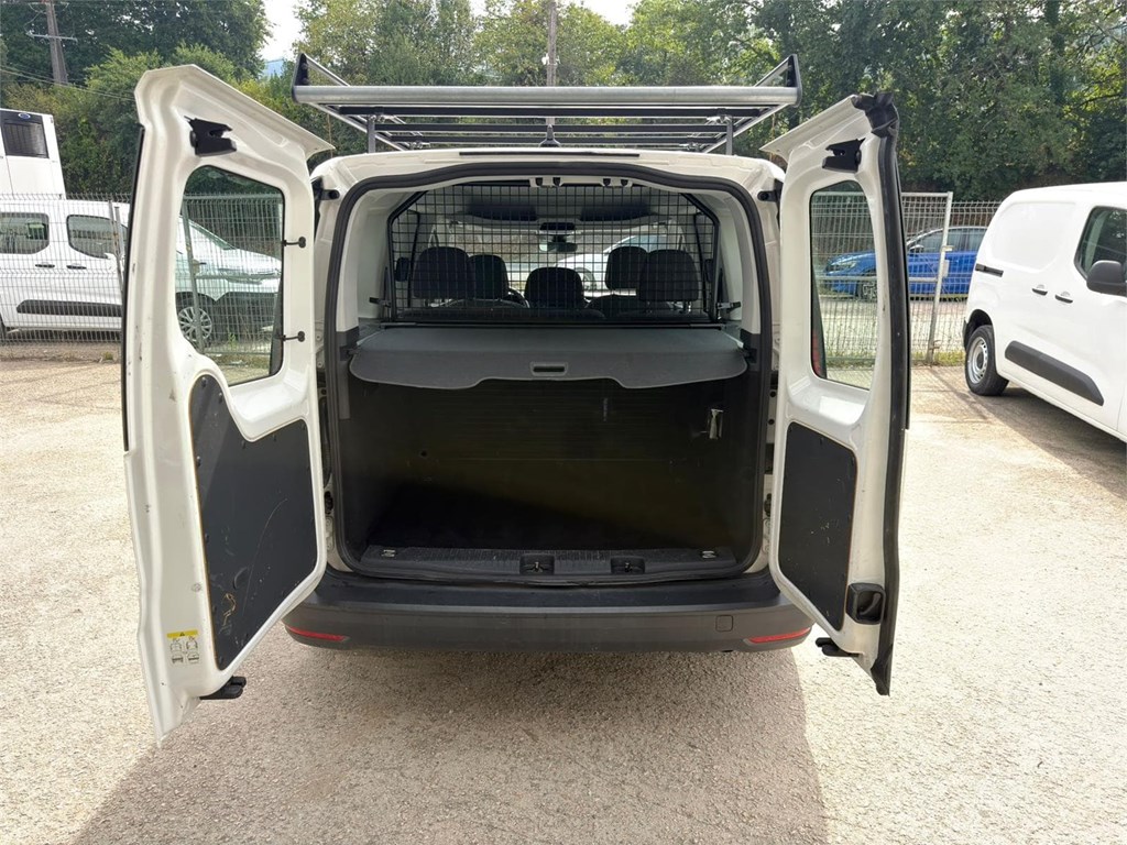 Foto 6 VW-CADDY COMBIN 4MOTION 93LRP