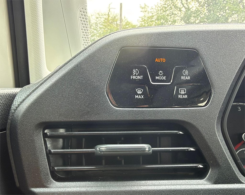 Foto 8 VW-CADDY COMBIN 4MOTION 93LRP