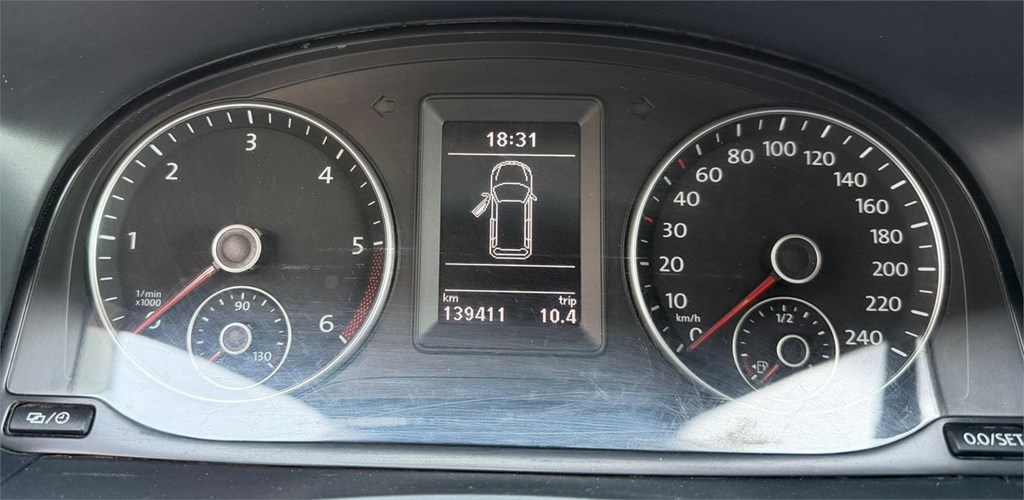 Foto 22 VW-CADDY FURGÓN BMT 4MOTION 04LMW