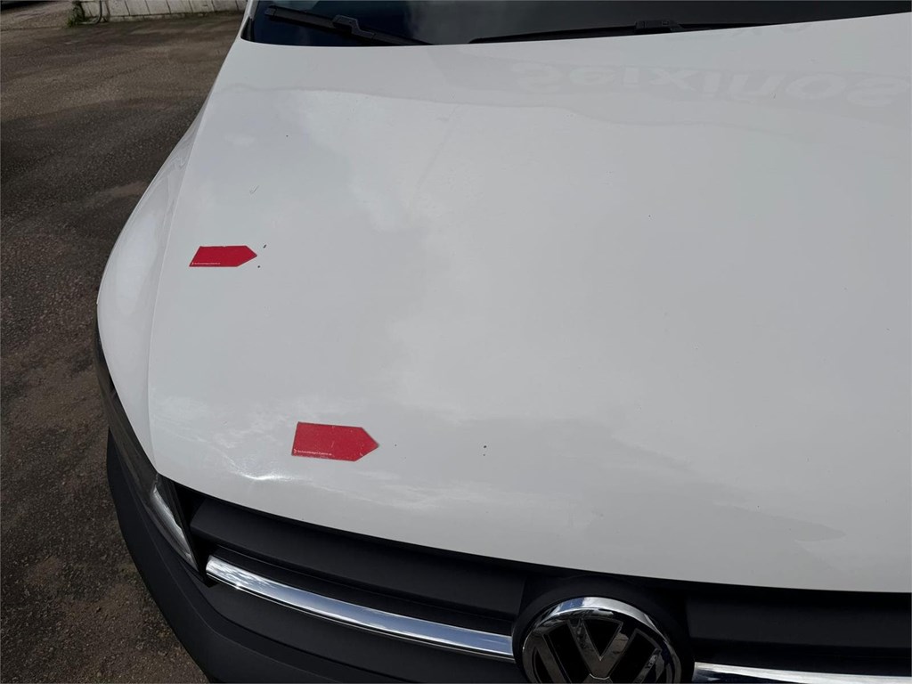 Foto 25 VW-CADDY KOMBI 5 64LGN 