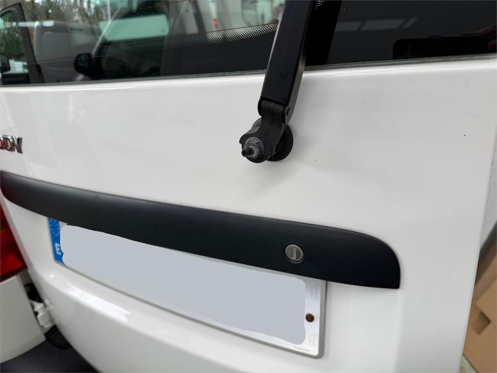 Foto 27 VW-CADDY KOMBI 5 64LGN 