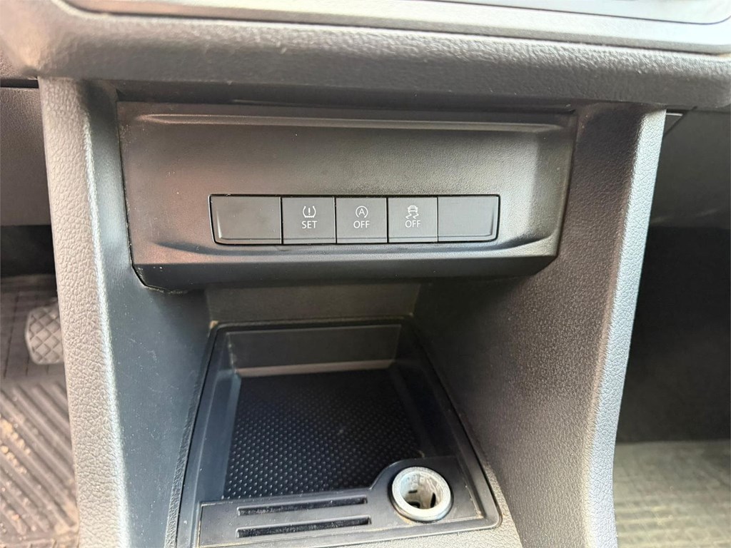 Foto 7 VW-CADDY KOMBI 5 64LGN 