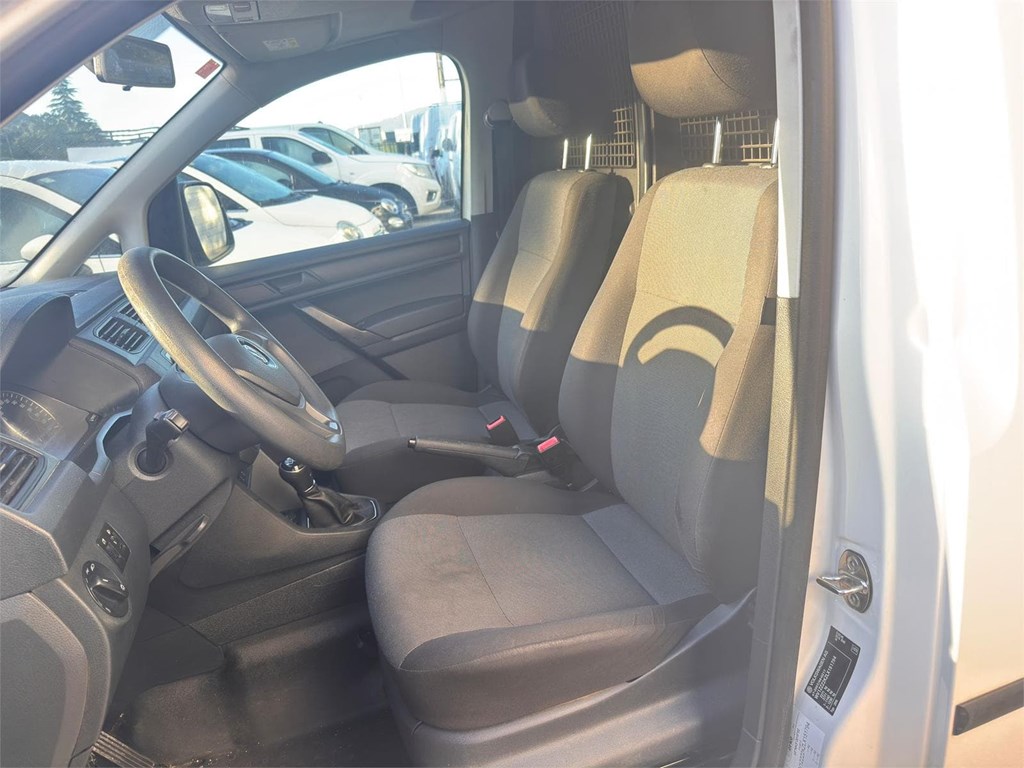 Foto 12 VW-CADDY MAXI 4 MOTION 6LMB