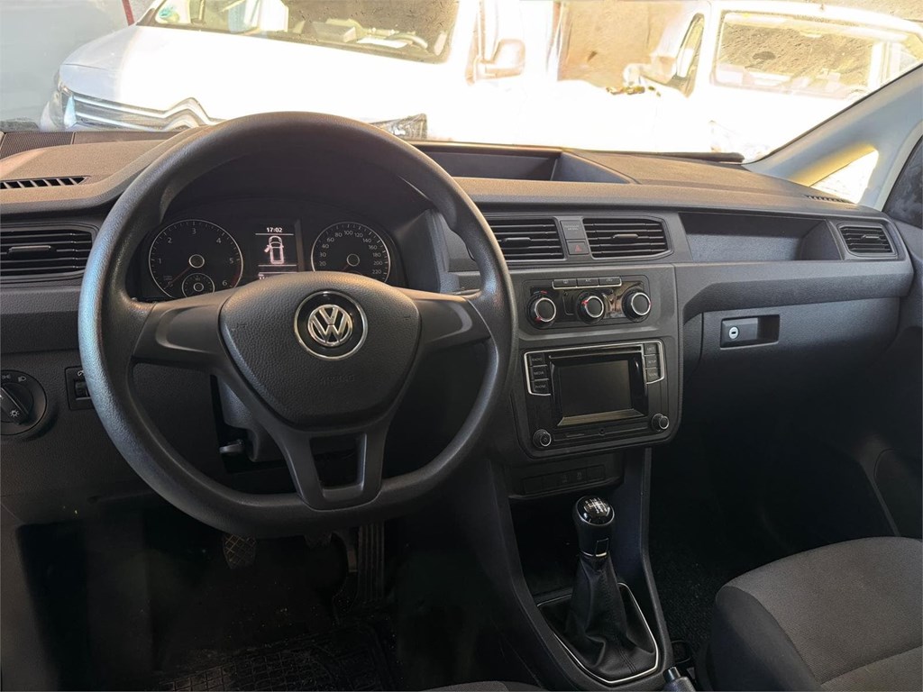 Foto 13 VW-CADDY MAXI 4 MOTION 6LMB