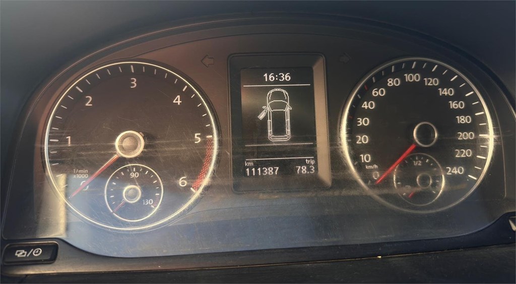Foto 14 VW-CADDY MAXI 4 MOTION 6LMB