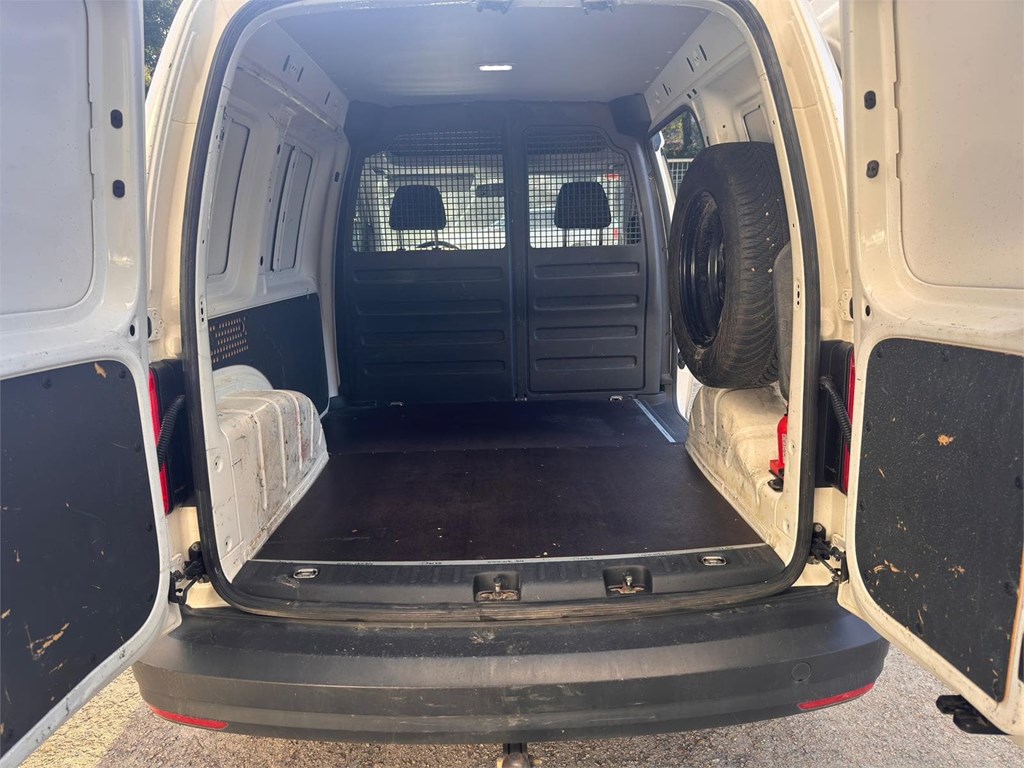 Foto 16 VW-CADDY MAXI 4 MOTION 6LMB