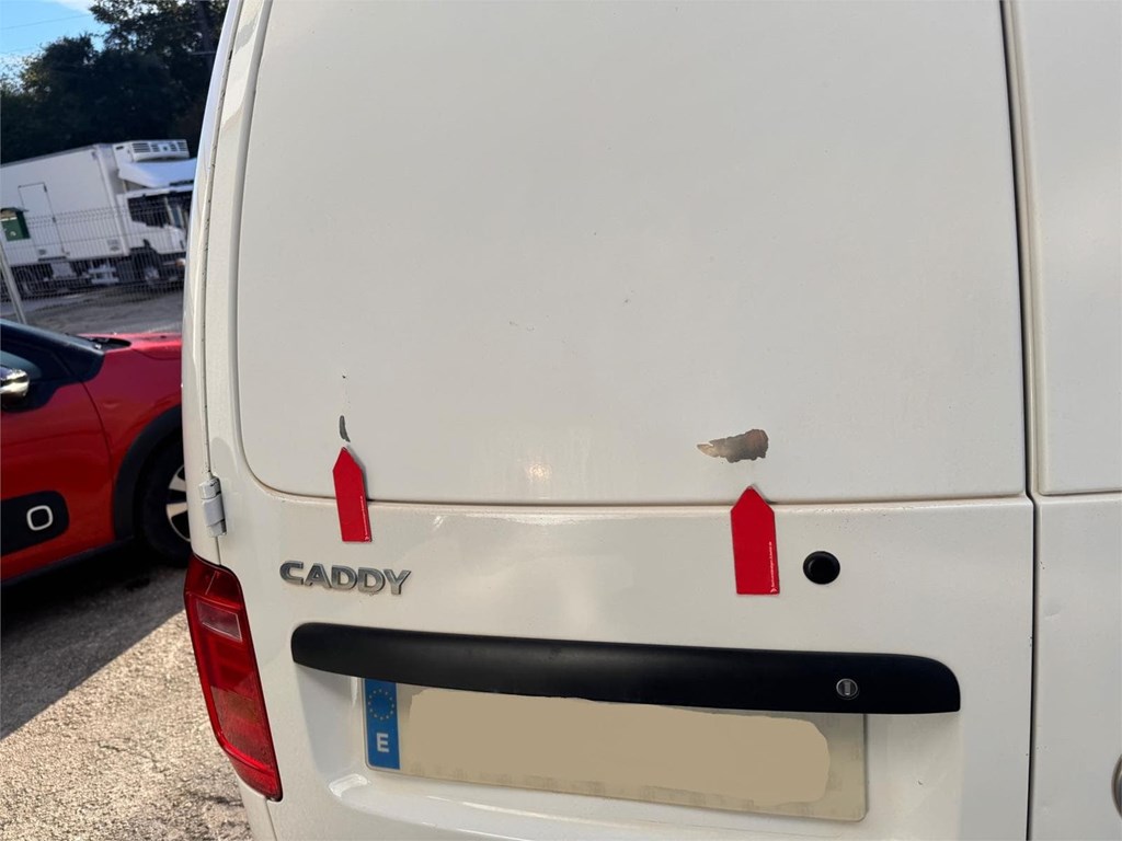 Foto 29 VW-CADDY MAXI 4 MOTION 6LMB