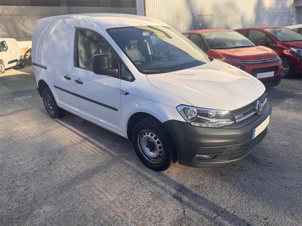 Foto 2 VW-CADDY MAXI 4 MOTION 6LMB