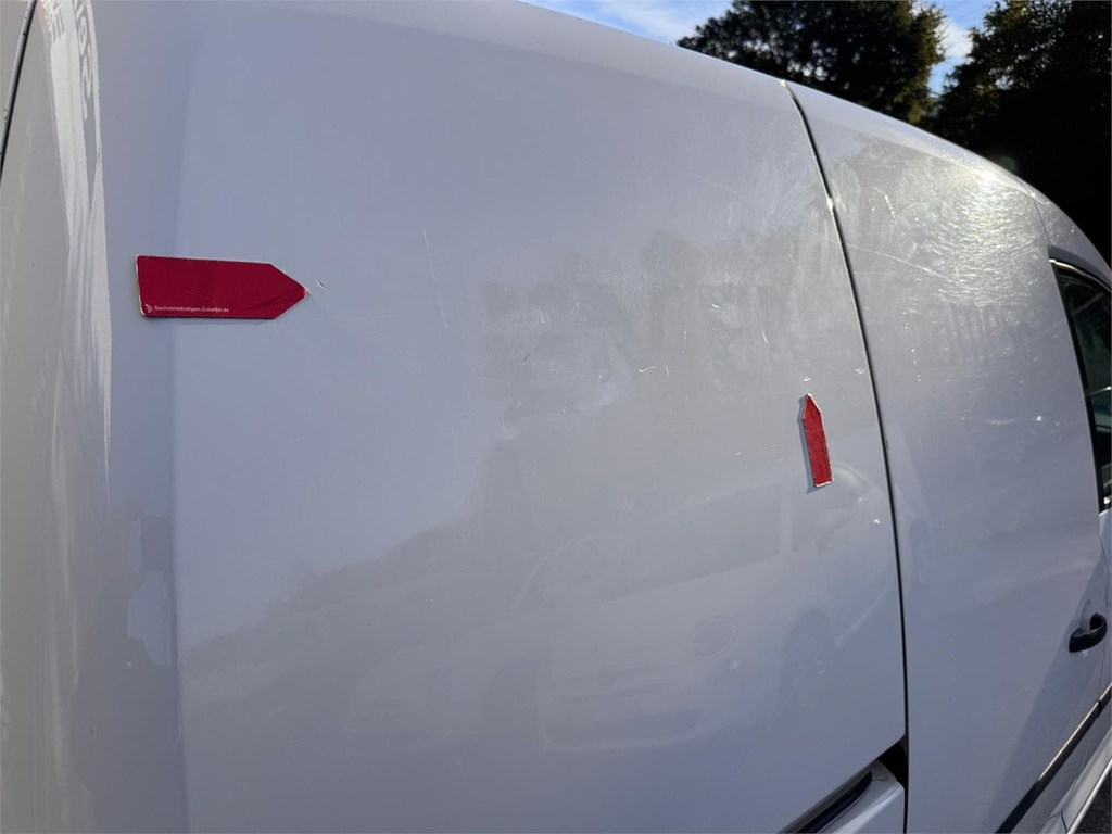 Foto 33 VW-CADDY MAXI 4 MOTION 6LMB