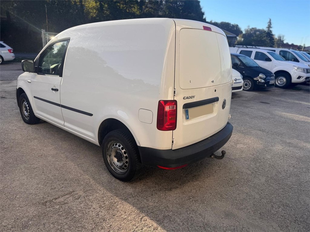 Foto 3 VW-CADDY MAXI 4 MOTION 6LMB