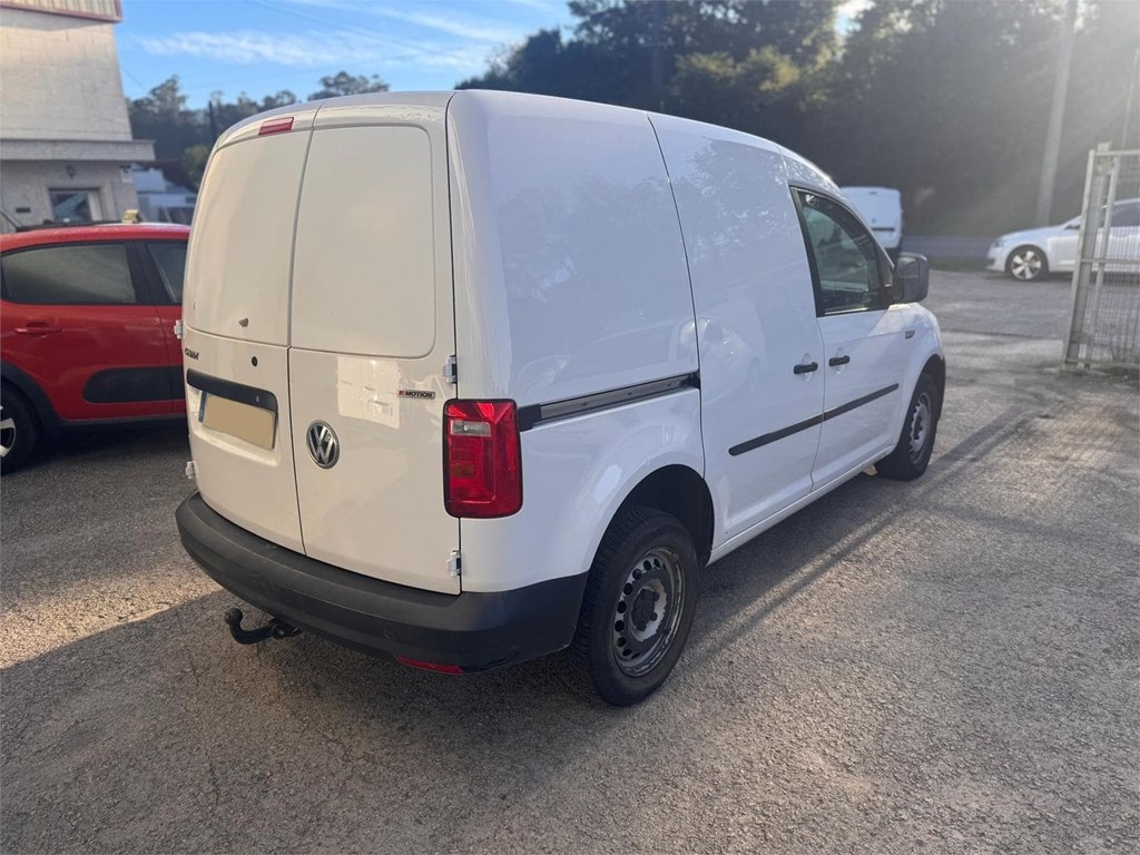 Foto 4 VW-CADDY MAXI 4 MOTION 6LMB