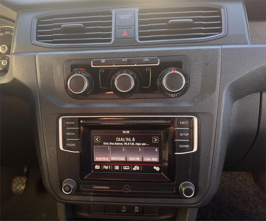 Foto 9 VW-CADDY MAXI 4 MOTION 6LMB
