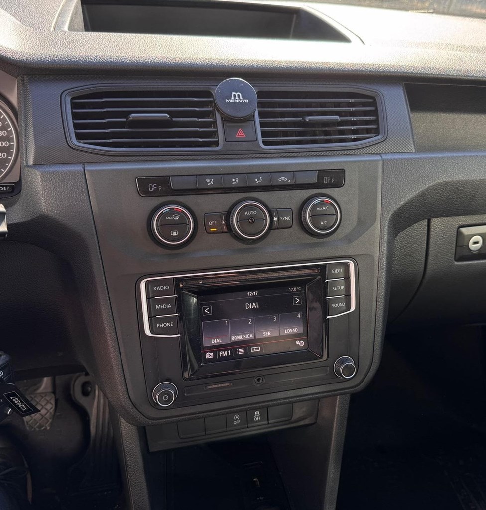 Foto 10 VW-CADDY MAXI 4 MOTION 8KSC