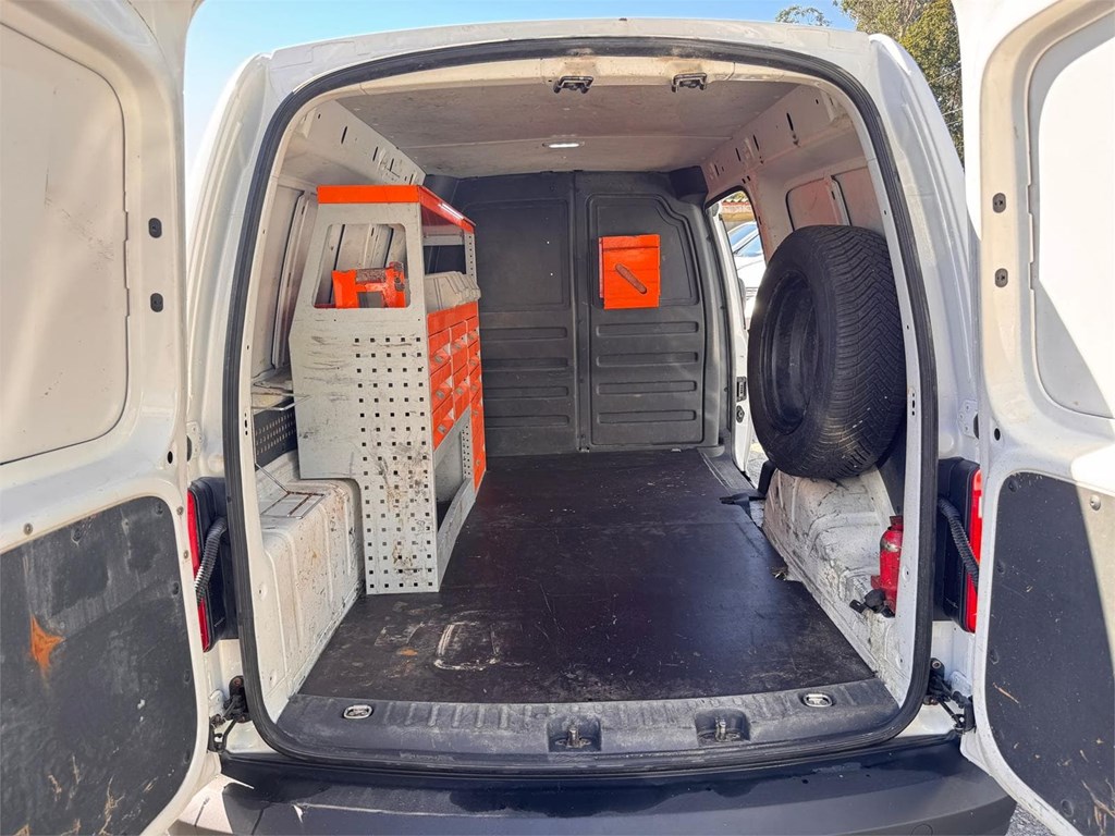 Foto 15 VW-CADDY MAXI 4 MOTION 8KSC
