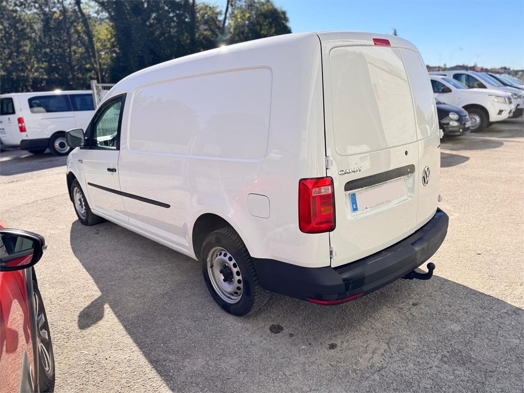 Foto 3 VW-CADDY MAXI 4 MOTION 8KSC