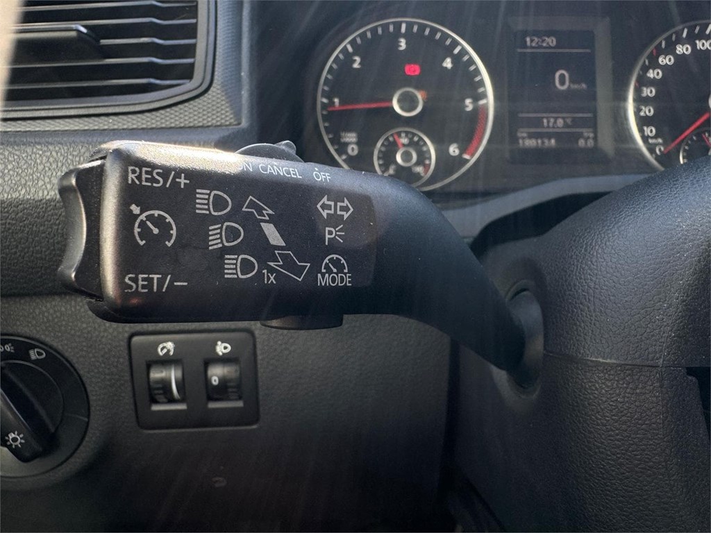 Foto 5 VW-CADDY MAXI 4 MOTION 8KSC