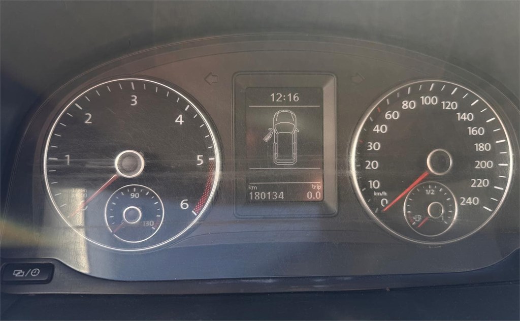 Foto 8 VW-CADDY MAXI 4 MOTION 8KSC