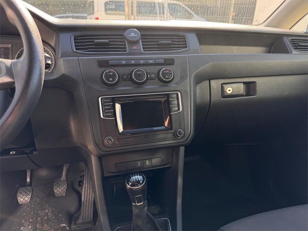 Foto 9 VW-CADDY MAXI 4 MOTION 8KSC