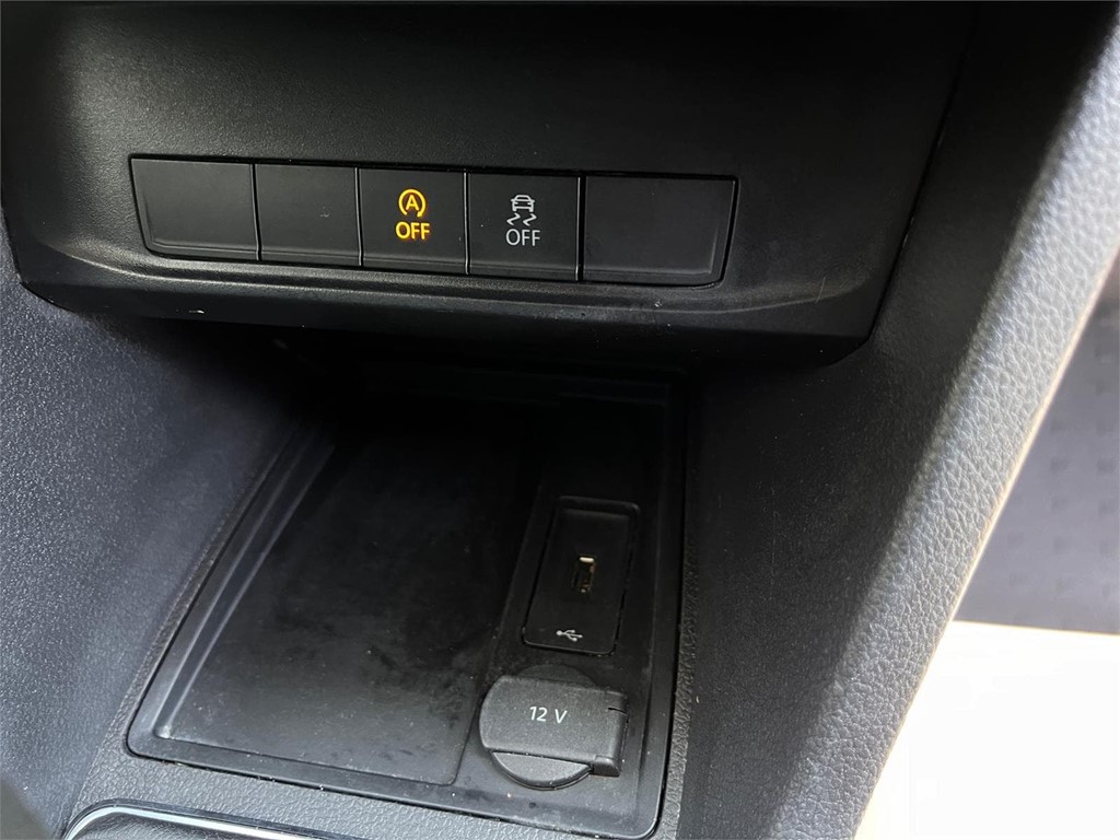 Foto 10 VW-CADDY MAXI 4 MOTION FURGON TALLER 6KLG
