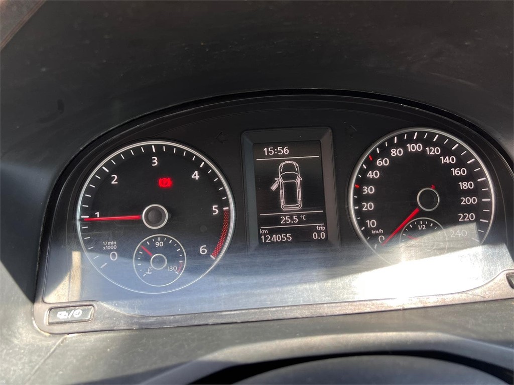 Foto 15 VW-CADDY MAXI 4 MOTION FURGON TALLER 6KLG