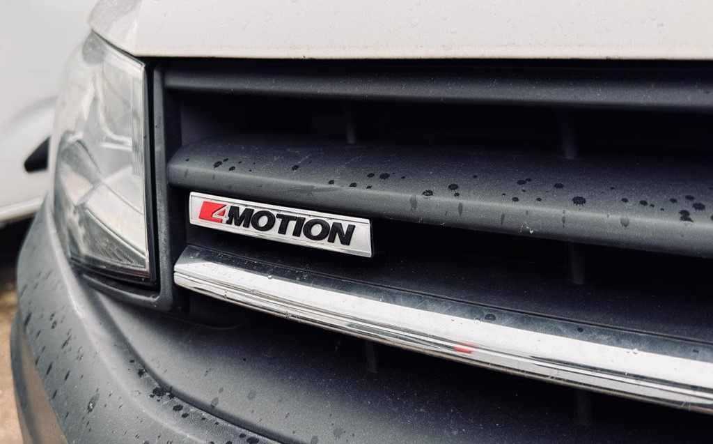 Foto 5 VW-CADDY MAXI 4 MOTION FURGON TALLER 6KLG