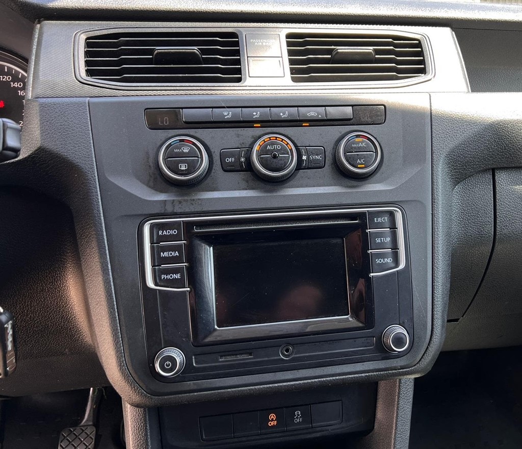 Foto 8 VW-CADDY MAXI 4 MOTION FURGON TALLER 6KLG