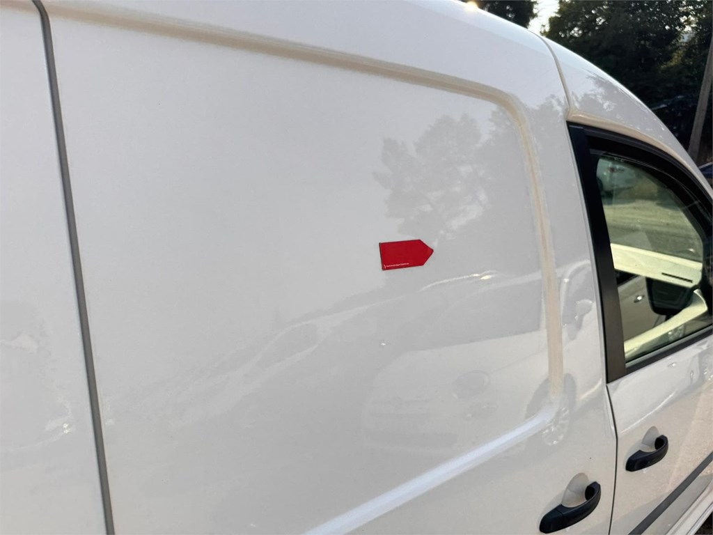 Foto 24 VW-CADDY MAXI 4 MOTION FURGON TALLER LGB
