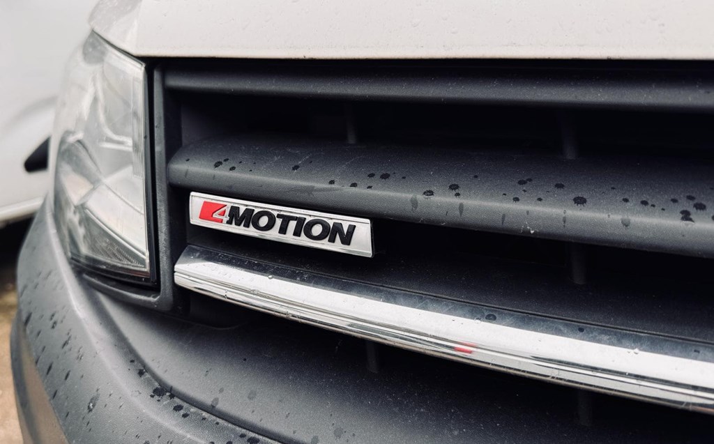 Foto 5 VW-CADDY MAXI 4 MOTION FURGON TALLER LGB