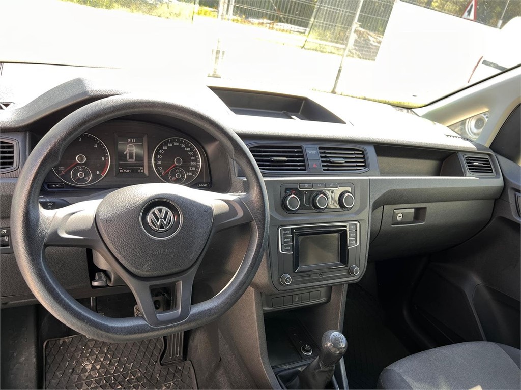 Foto 11 VW-CADDY MAXI BMT  23KBZ