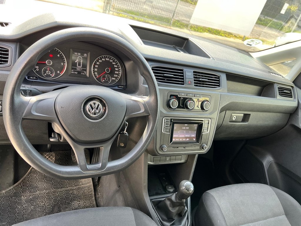 Foto 8 VW-CADDY MAXI BMT 