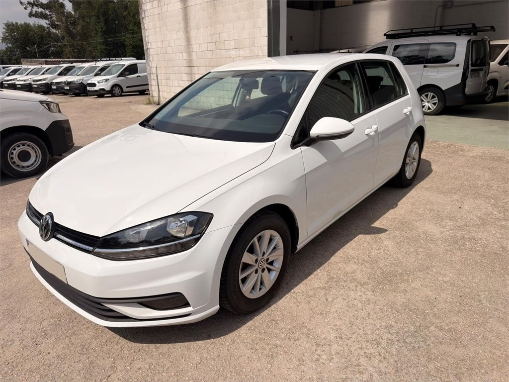 Foto 1 VW-GOLF EDITION 6KGP