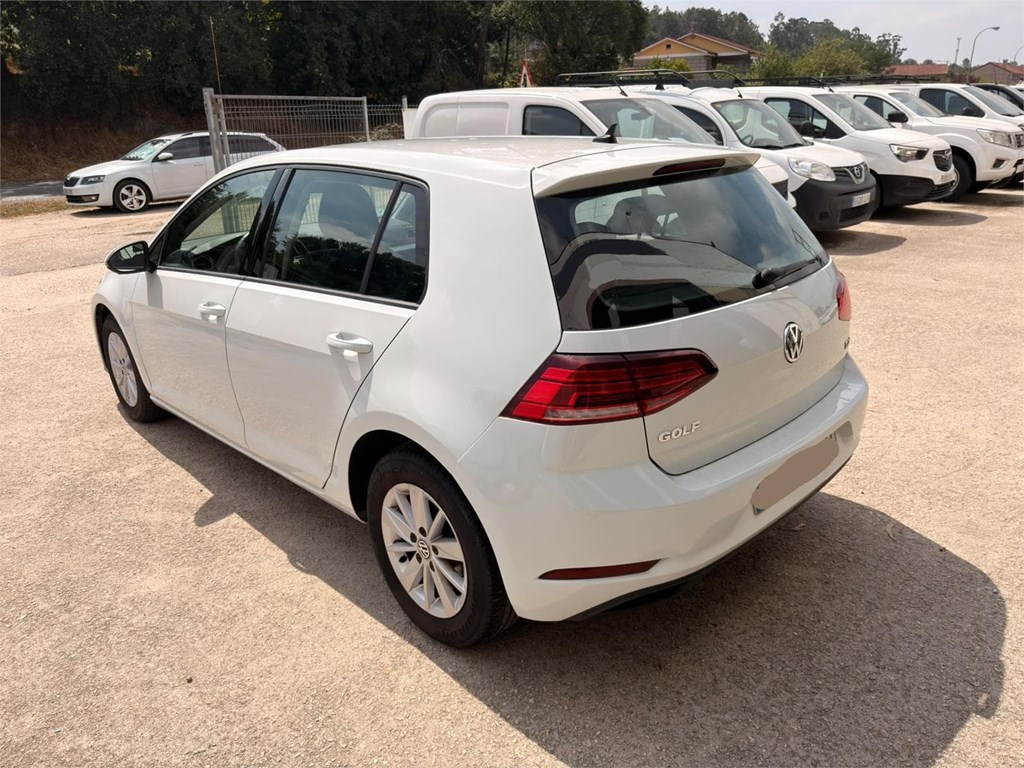 Foto 3 VW-GOLF EDITION 6KGP