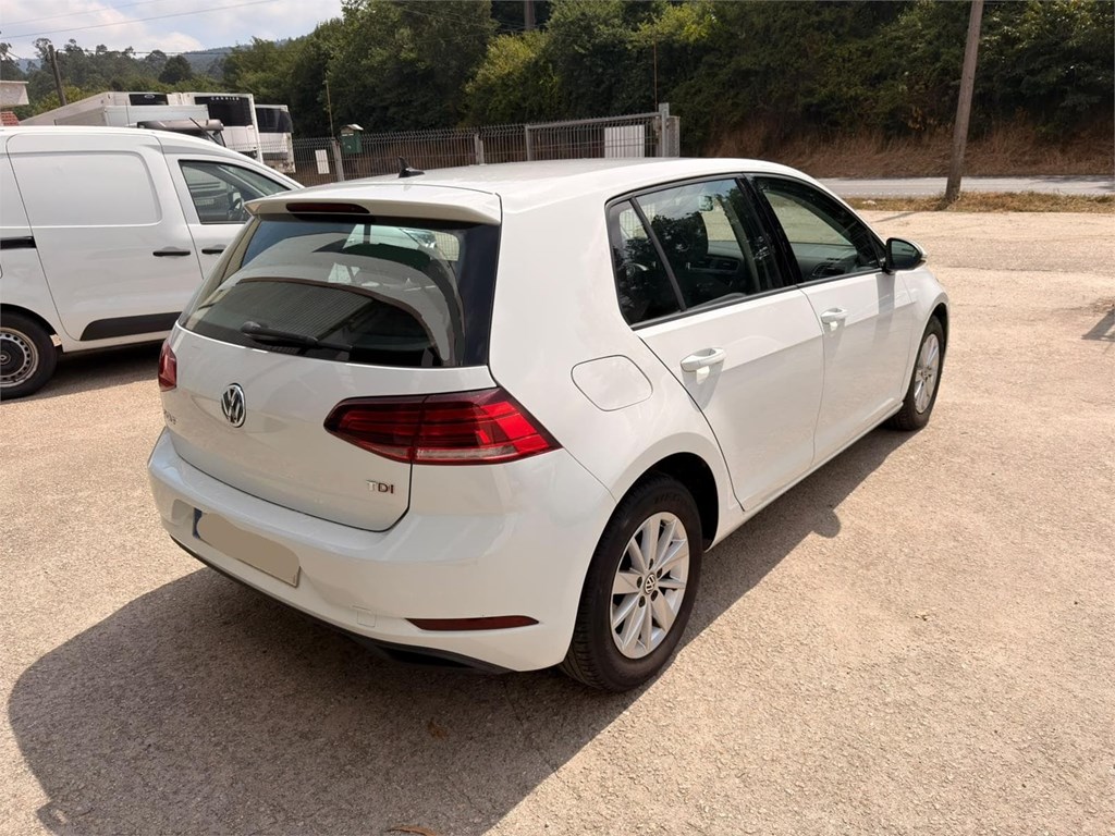 Foto 4 VW-GOLF EDITION 6KGP
