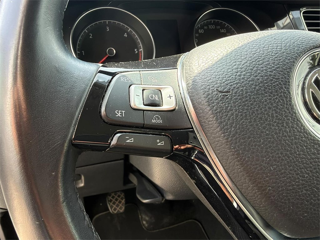 Foto 7 VW-GOLF EDITION 6KGP