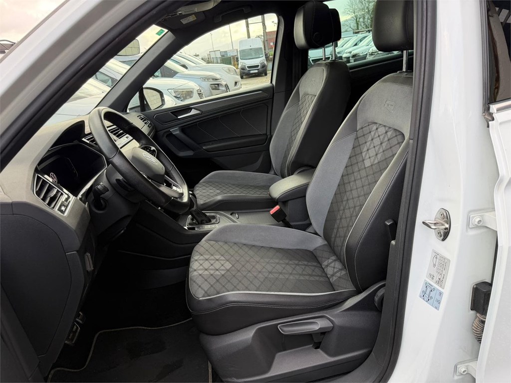 Foto 11 VW-TIGUAN R-LINE 