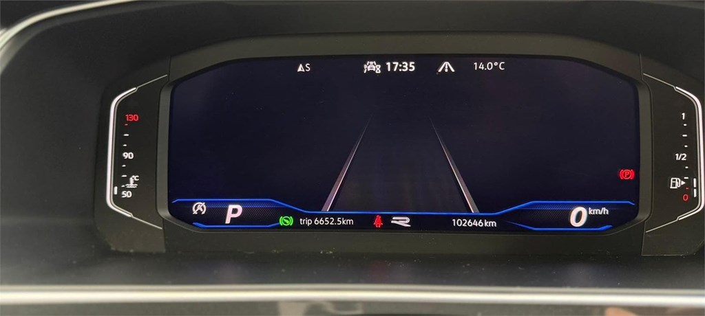 Foto 15 VW-TIGUAN R-LINE 