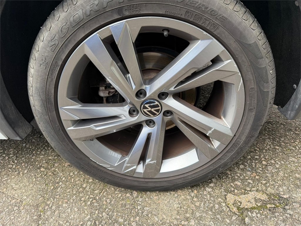 Foto 20 VW-TIGUAN R-LINE 