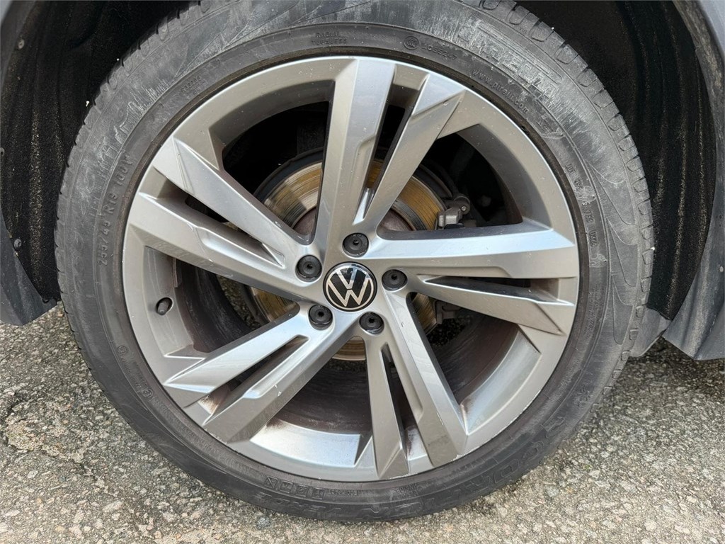 Foto 21 VW-TIGUAN R-LINE 