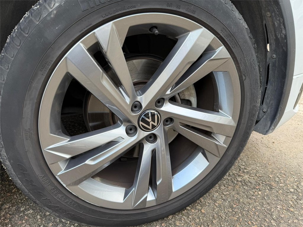 Foto 22 VW-TIGUAN R-LINE 