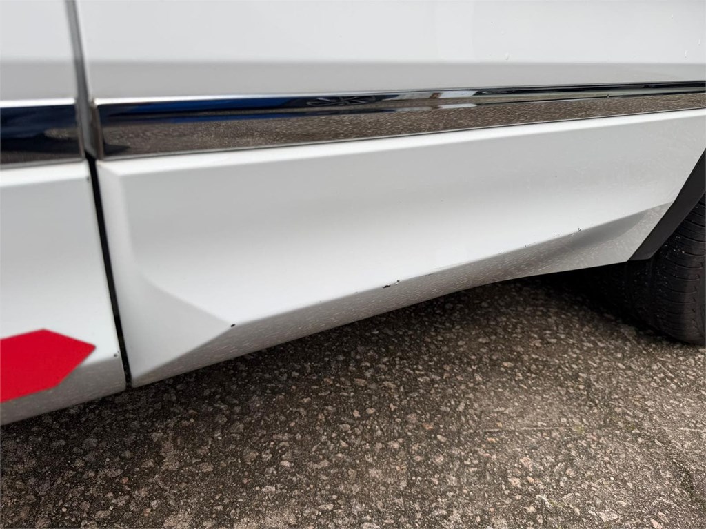 Foto 30 VW-TIGUAN R-LINE 