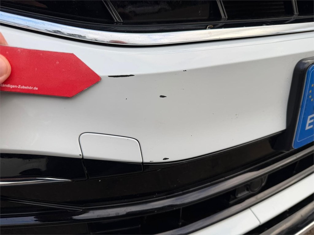 Foto 35 VW-TIGUAN R-LINE 