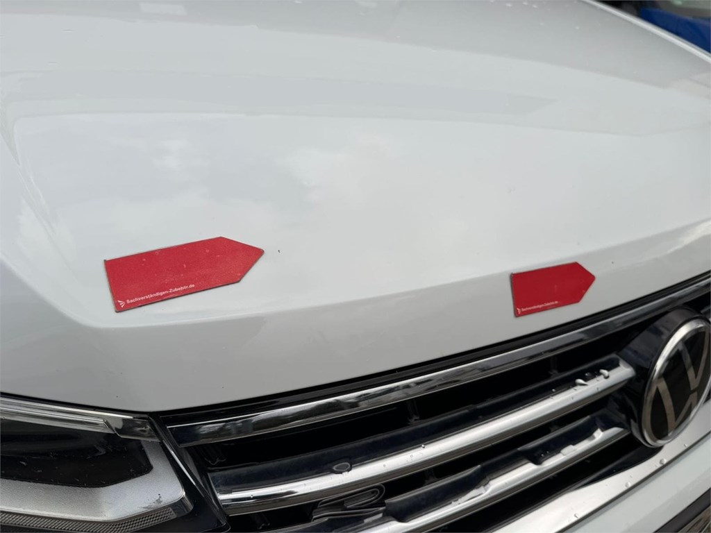 Foto 37 VW-TIGUAN R-LINE 